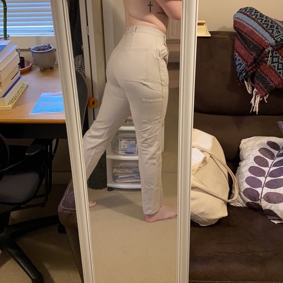 Crybaby utility pant - Picture 6 of 8